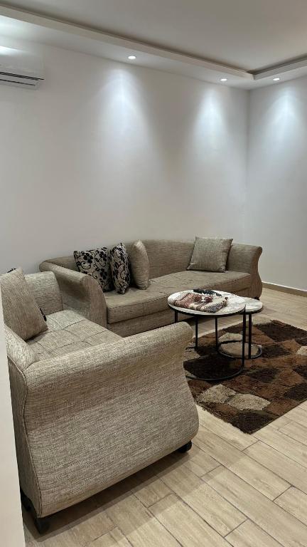 Fotografie z fotogalerie ubytování S2 A La Marsa v destinaci Dar Tahar Zaouch