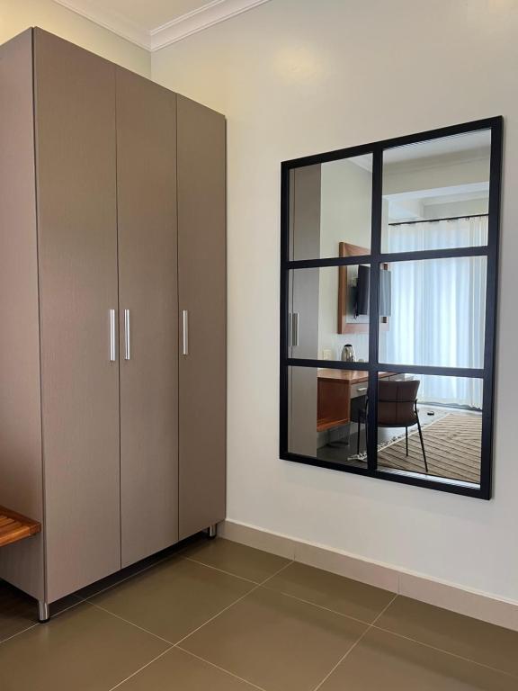 Fotografie z fotogalerie ubytování Médine square v destinaci Kampala