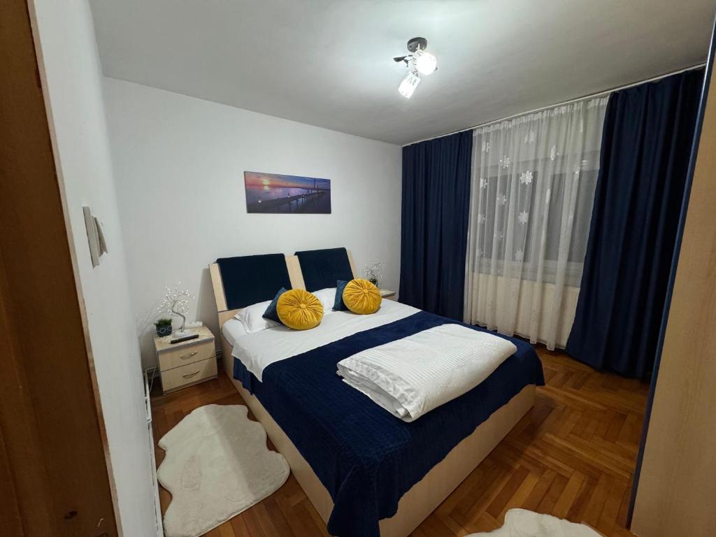 Apartament Str. Eremia Grigorescu - Housity