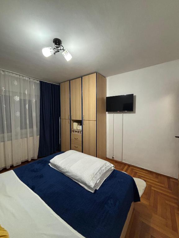 Apartament Str. Eremia Grigorescu - One-Bedroom Apartment