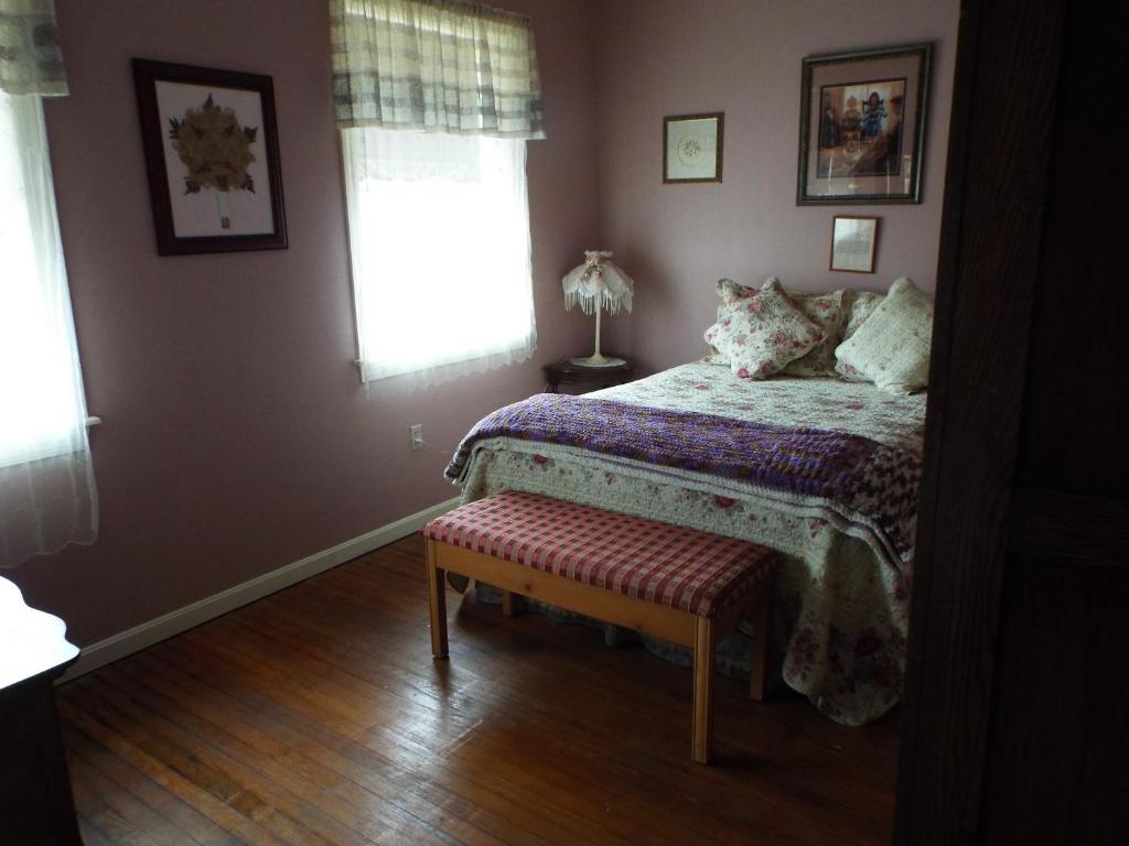 The Tillie Pierce House Inn - Habitación Doble Estándar
