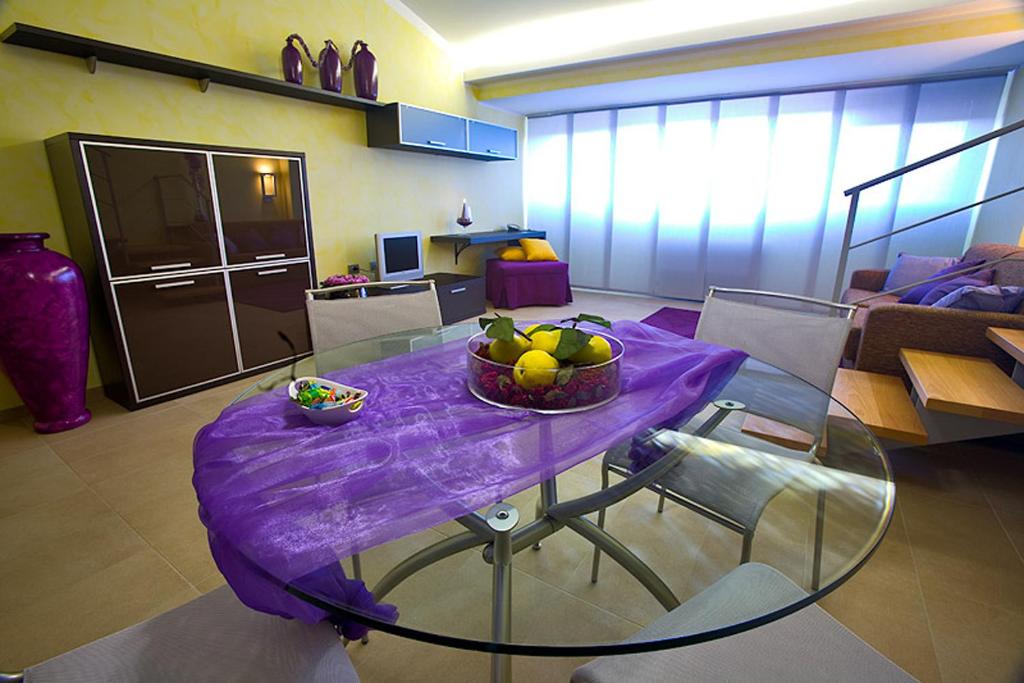 Fotografie z fotogalerie ubytování Le Onde Resort v destinaci Viterbo