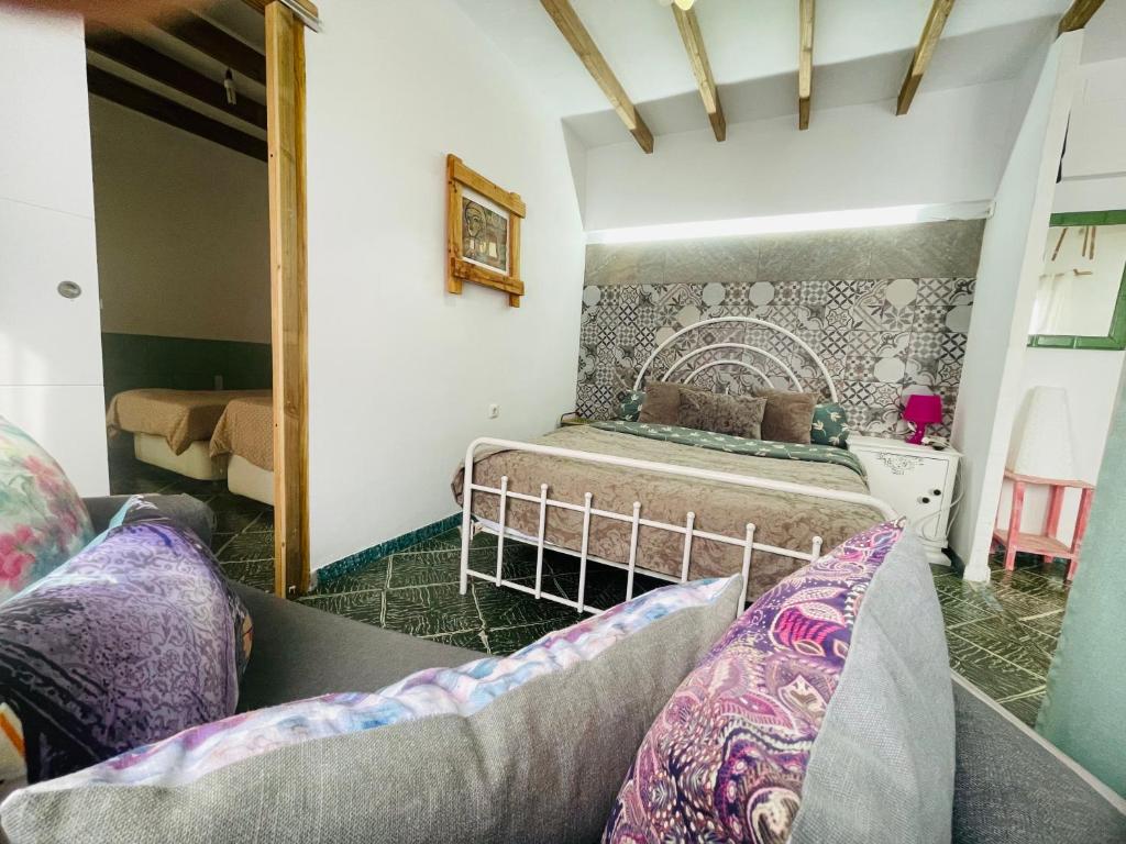 Tarifa Kitehouse - Appartement D'une Chambre