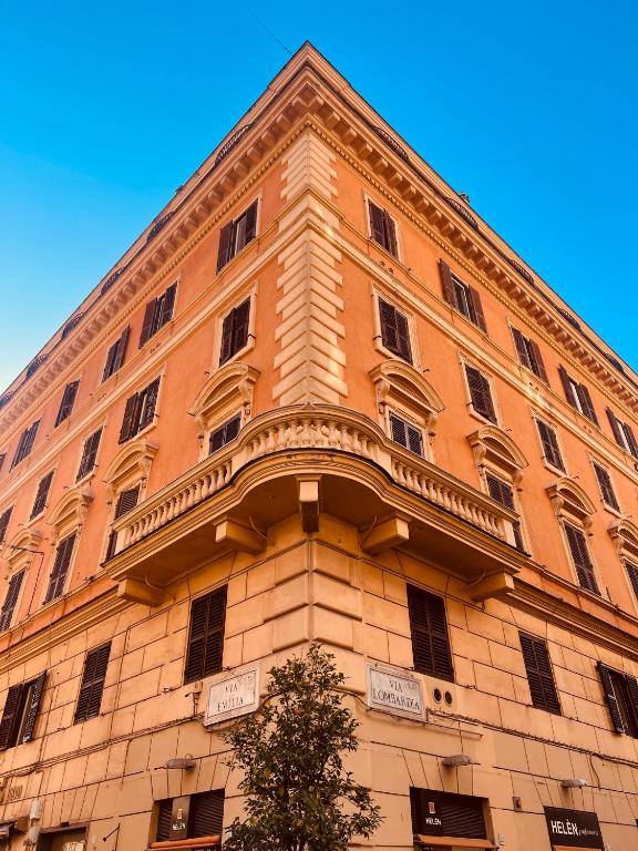 Hotel Garda - Resim 5