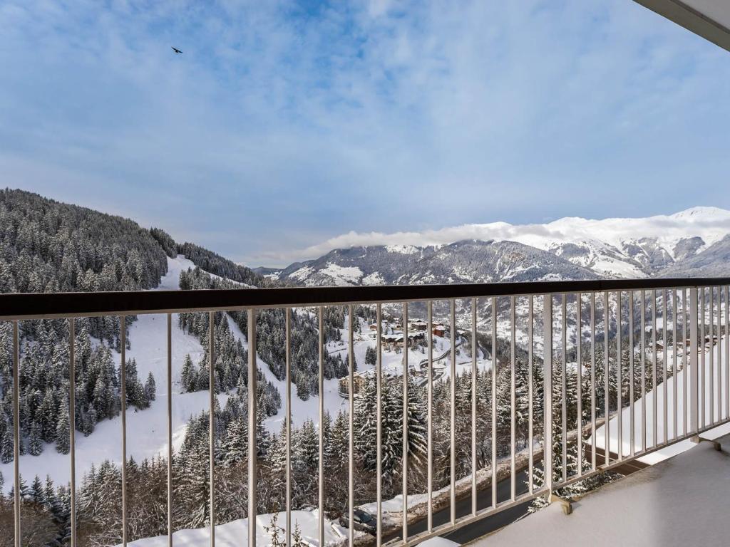 Fotografia z galérie ubytovania Appartement cosy à Courchevel - Accès skis, casier à skis, 5 pers - FR-1-563-124 v destinácii Courchevel