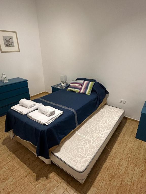 Casa Familiar, Juana Koslay