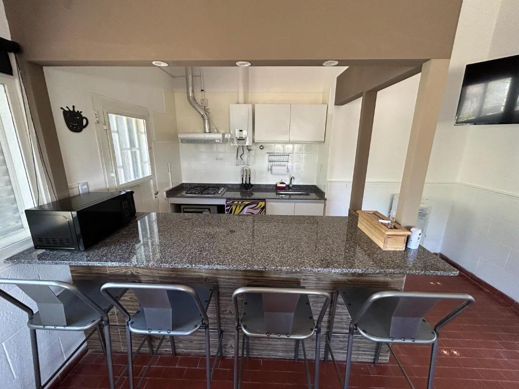 Casa Familiar, Juana Koslay