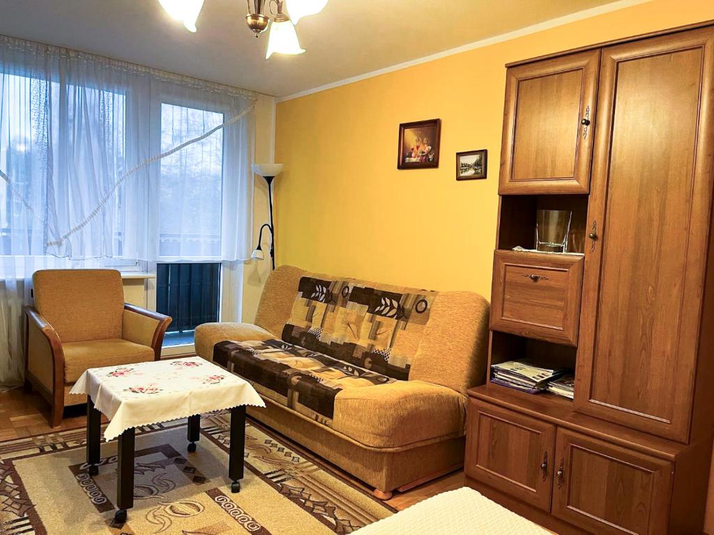 Apartament na Nowickiego - Appartamento