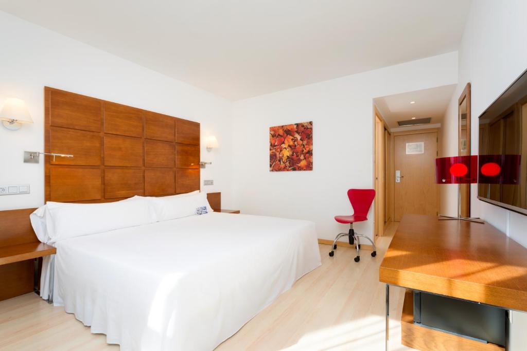 Hotel Zentral Ave - Resim 38