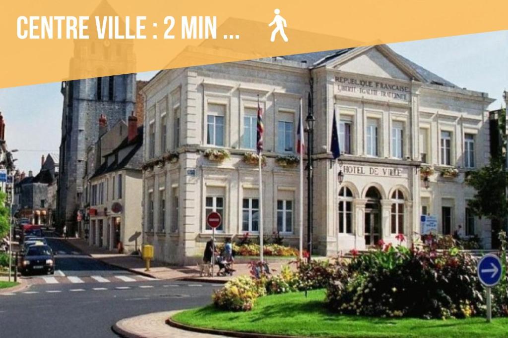 Okolica w pobliżu tego apartamentu