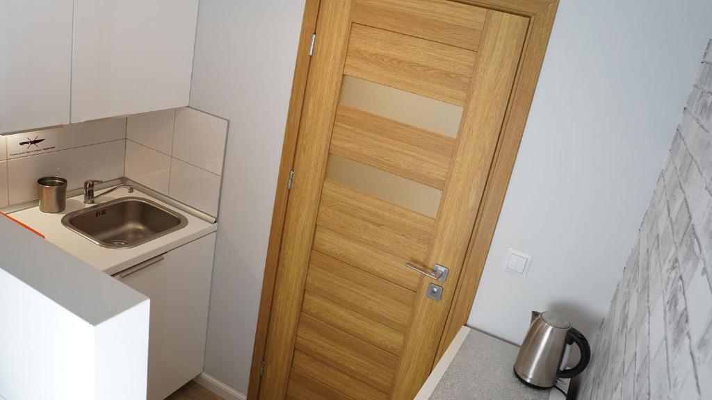 U Dorotki - Apartamenty i Pokoje - Small Double Room