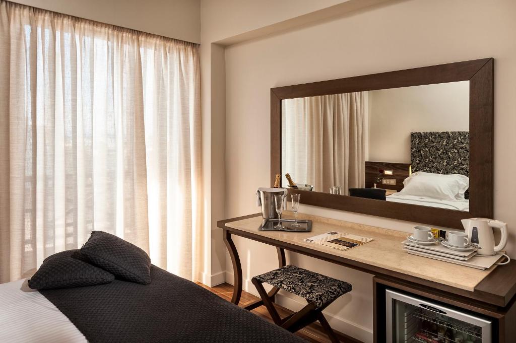 Civitel Akali Hotel - Resim 23