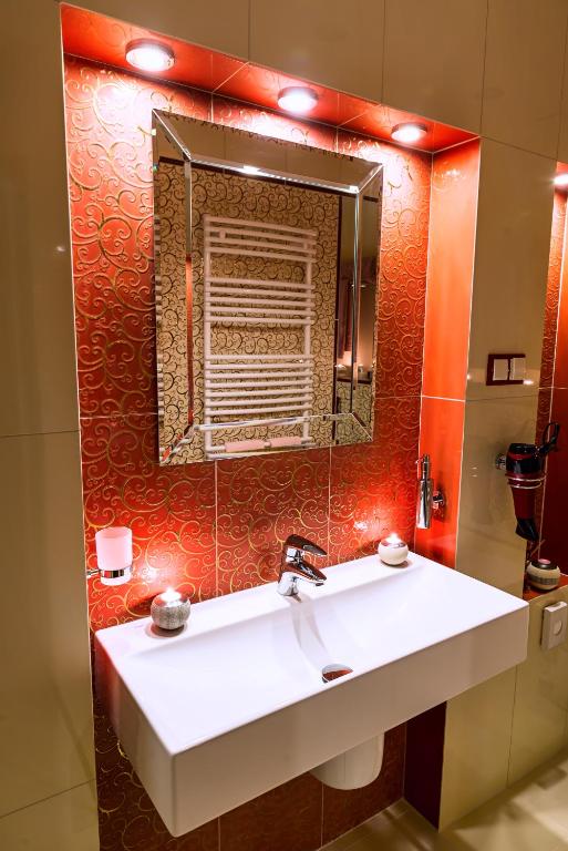 HOTEL I RESTAURACJA BROCHÓW - 15