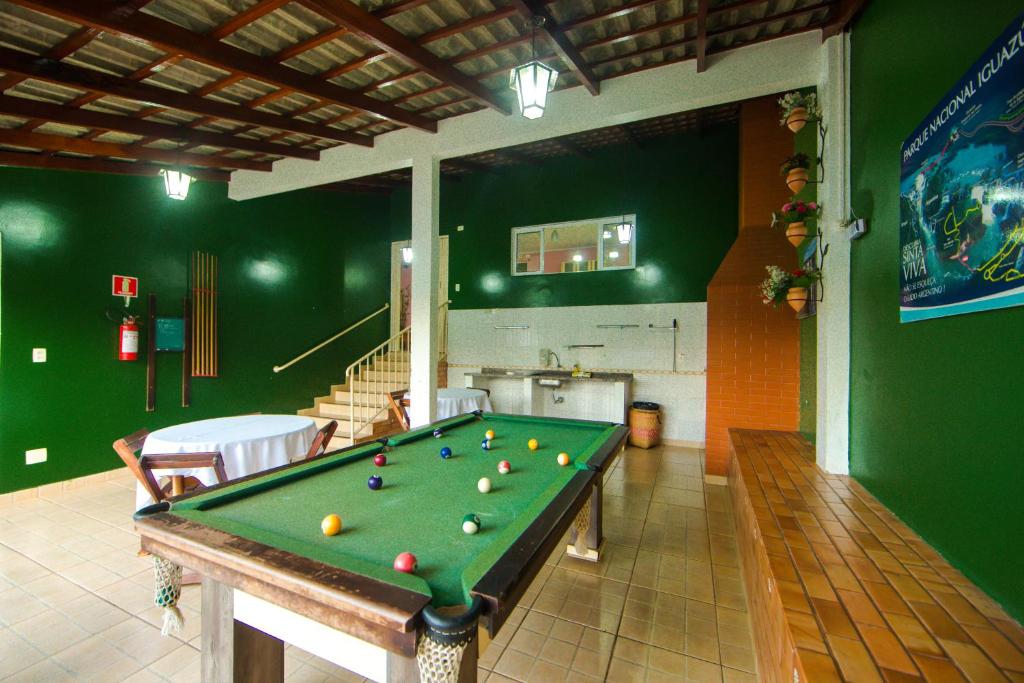  Residencial e Pousada Evelina