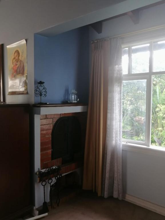Fotografie z fotogalerie ubytování Hostal Saint Mary´s Tababela v destinaci Tababela