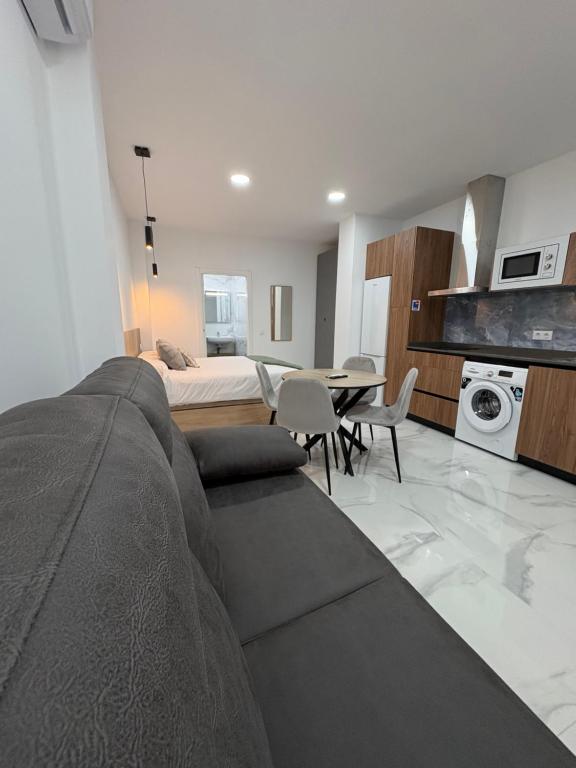 P&C APARTMENTS - Complejo Pintor Zurbarán - 19