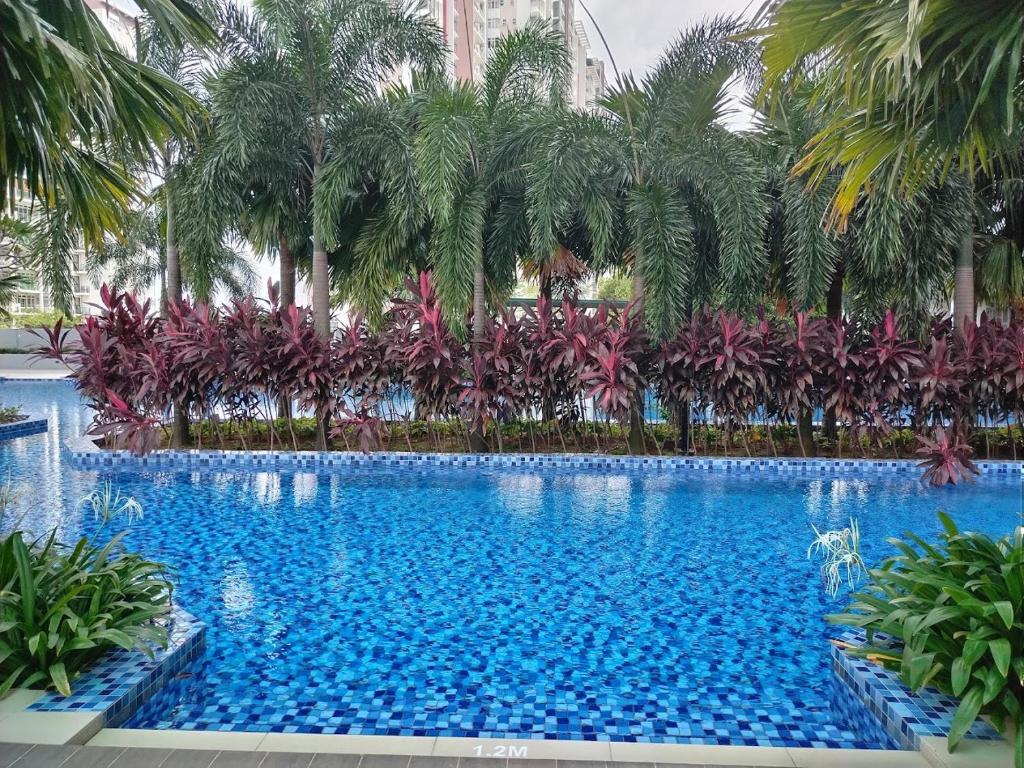 Fotografie z fotogalerie ubytování The Moon Homestay at Putrajaya v destinaci Putrajaya
