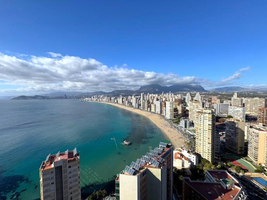 Don Miguel II - 2 bedrooms & airco