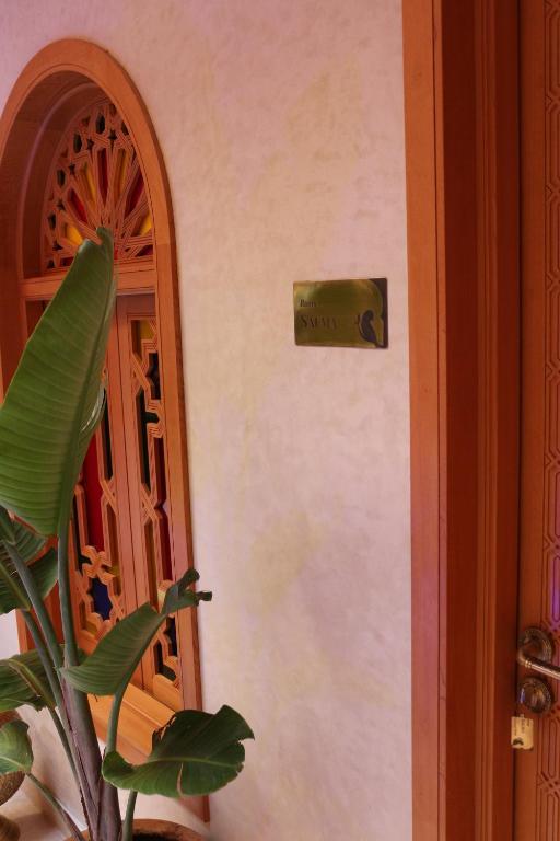 Fotografie z fotogalerie ubytování Riad AL FIDAN v Marrákéši