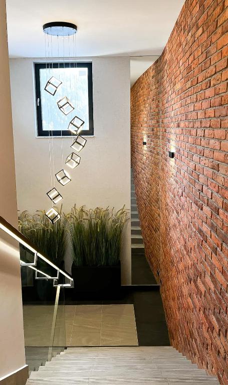 Apartamenty Piwniczna-Zdrój Rynek - Apartamento Superior Con Vistas A La Ciudad