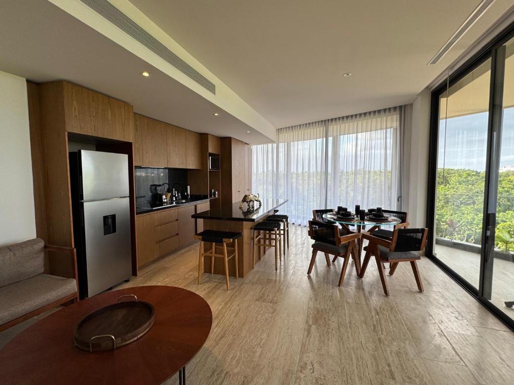 Gallery Detail: Luxury Jaguar Penthouse Private Pool Tulum Updated Prices 2026