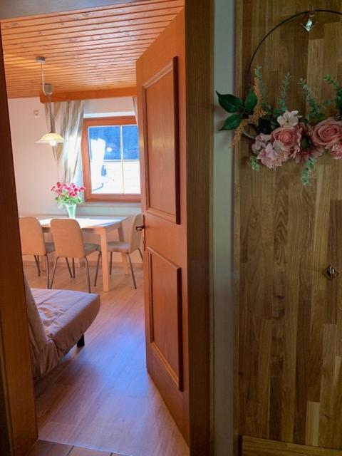 Fotografie z fotogalerie ubytování Appartment Lori v destinaci Wald am Arlberg