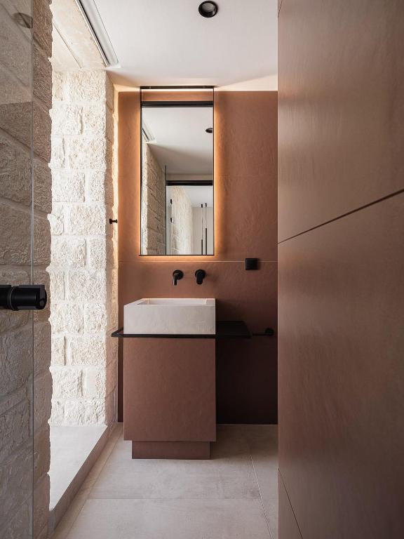 Zdjęcie z galerii obiektu Villas Phos and Kallos w mieście Kisamos