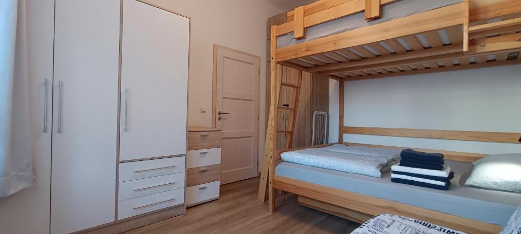 Fotografie z fotogalerie ubytování Apartmán Stream, Rokytnice nad Jizerou v Rokytnici nad Jizerou