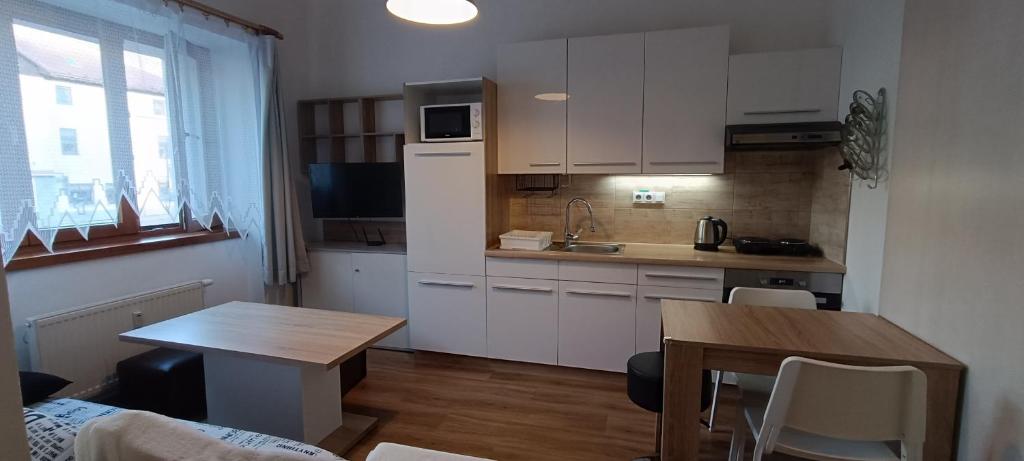 Fotografie z fotogalerie ubytování Apartmán Stream, Rokytnice nad Jizerou v Rokytnici nad Jizerou