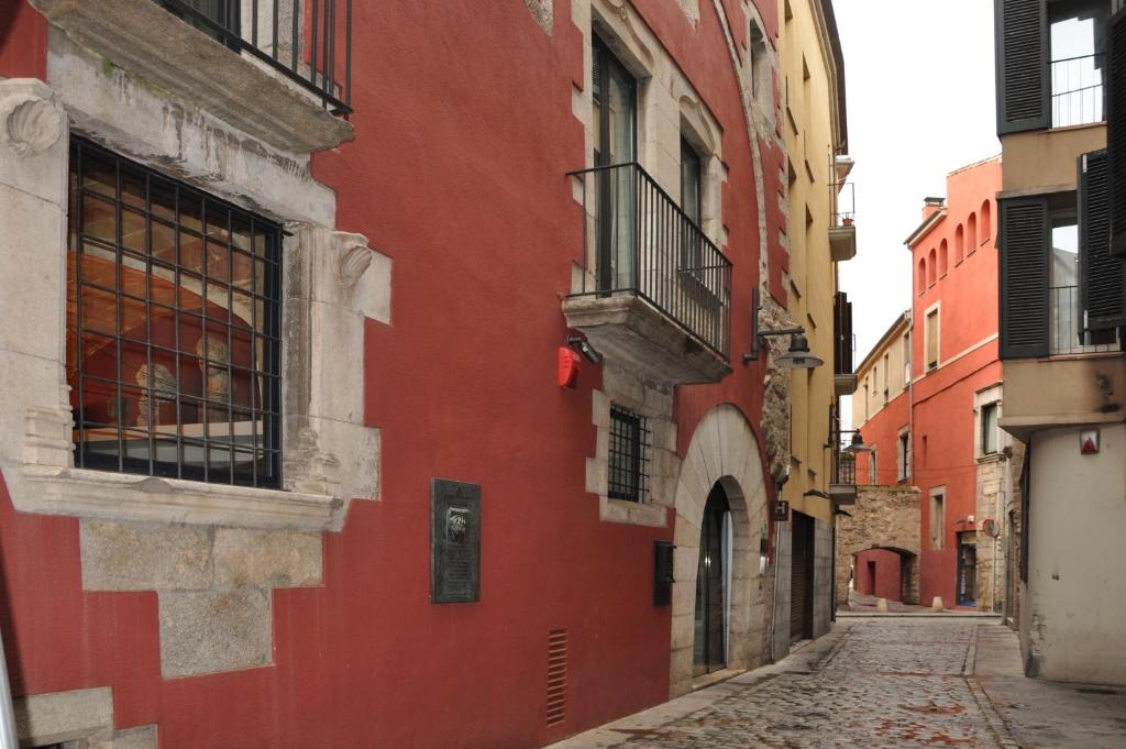 Hotel Museu Llegendes de Girona, Girona – Bijgewerkte prijzen ...