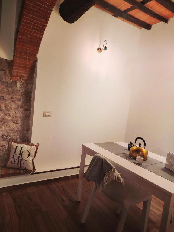 Fotografie z fotogalerie ubytování Claudia's Home La Suite v destinaci Pescia