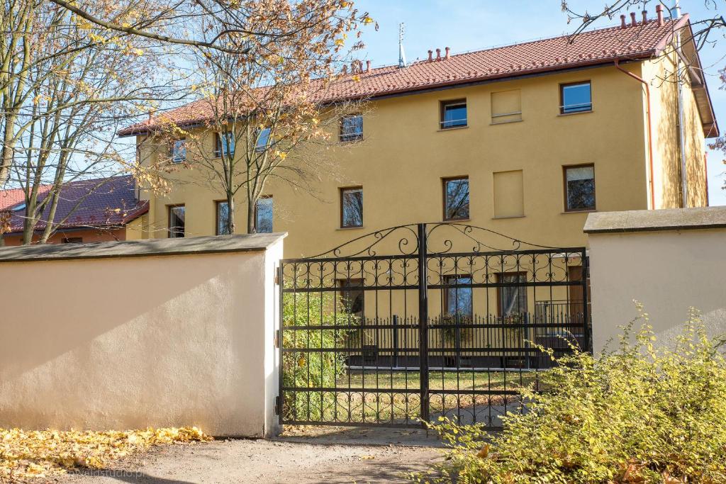 HOTEL I RESTAURACJA BROCHÓW - Resim 8