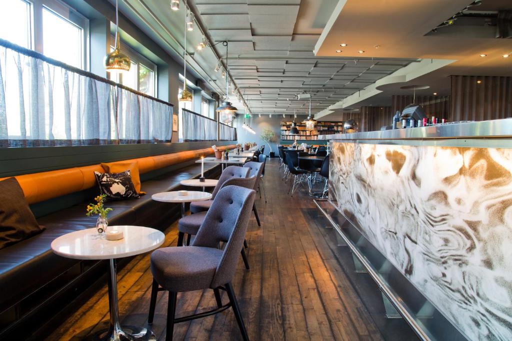 Mornington Hotel Bromma - Resim 2