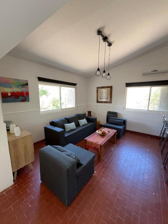 Casa Familiar, Juana Koslay