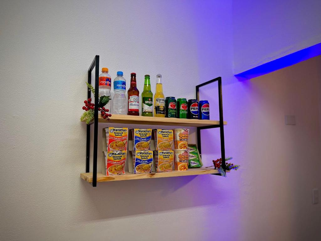 Fotografie z fotogalerie ubytování Urban Nomad Hostel and Food Av Paulista v Sao Paulu