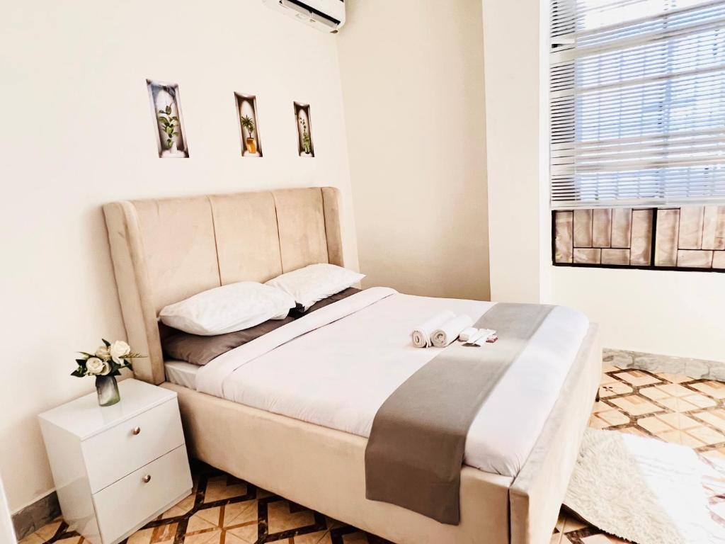 City Apartment