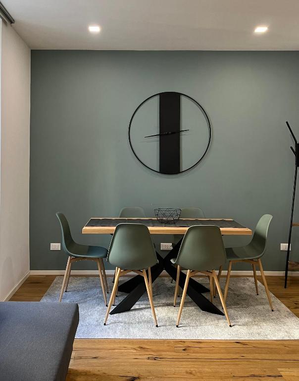 ANTARES - Boutique Apartment