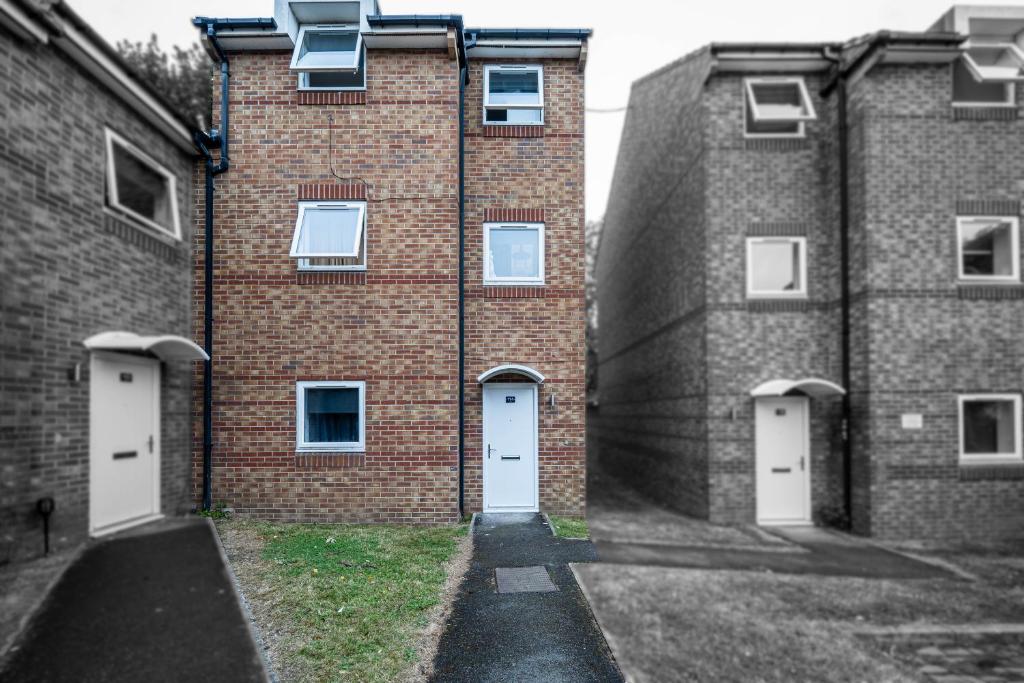 Norfolk Park Rooms - Sheffield City 5