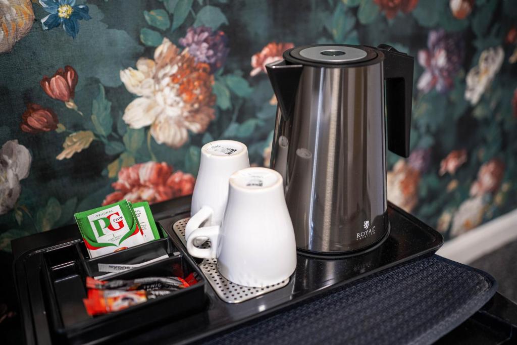 Norfolk Park Rooms - Sheffield City 3