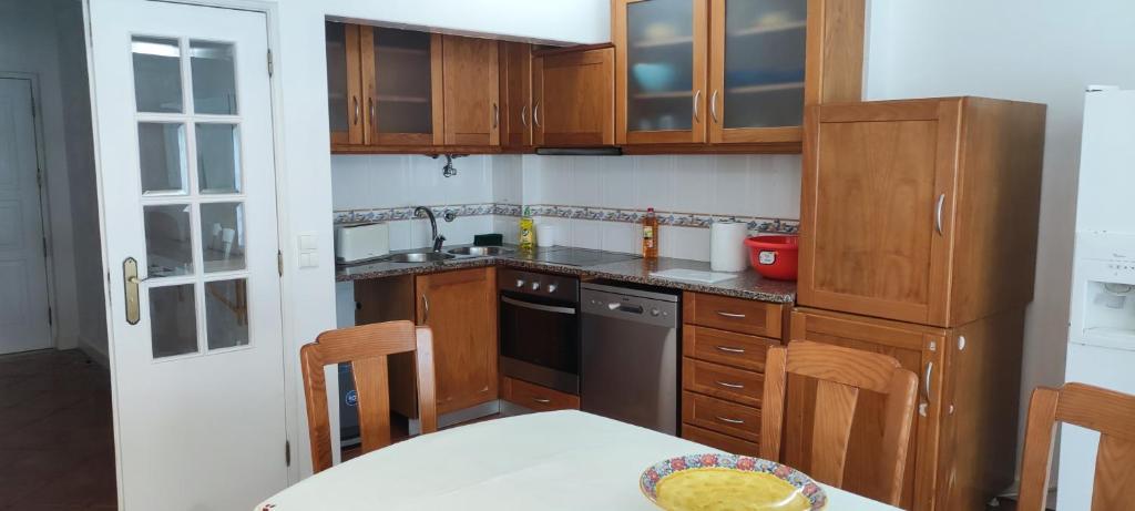 Apartamentos Baguete