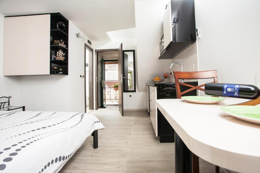 Apartments & Room Kartolina - 15