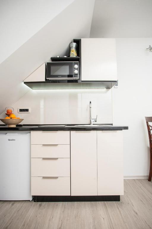 Apartments & Room Kartolina - 17