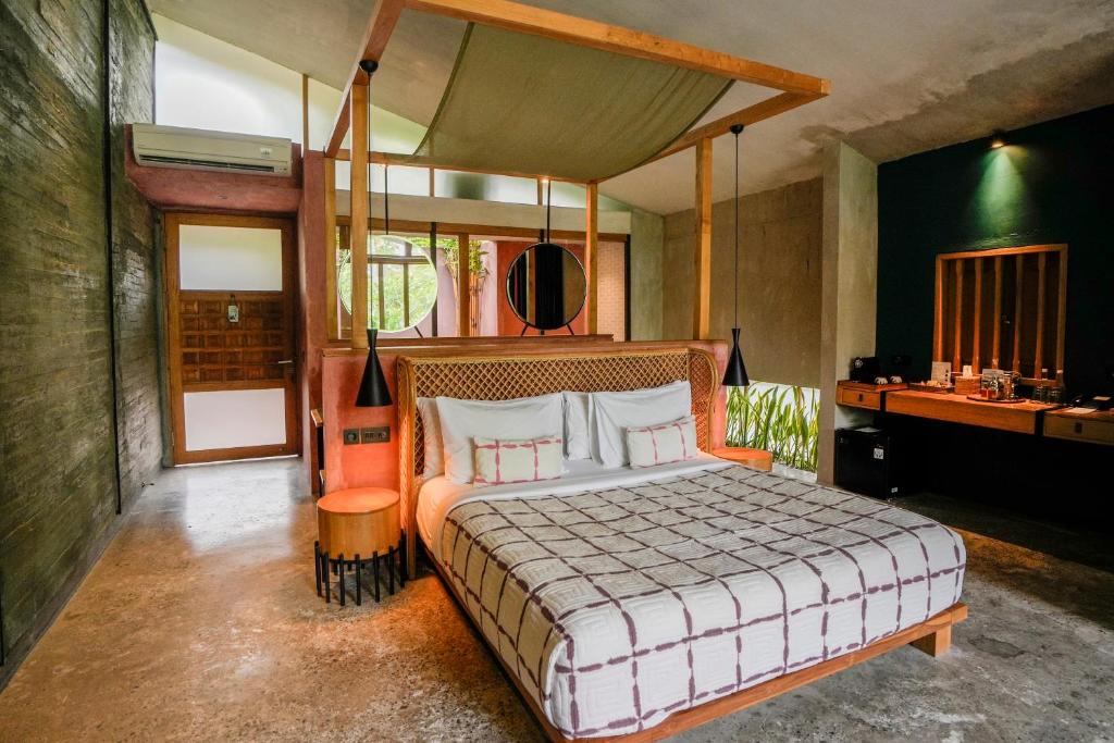 Shore Amora Canggu - 4