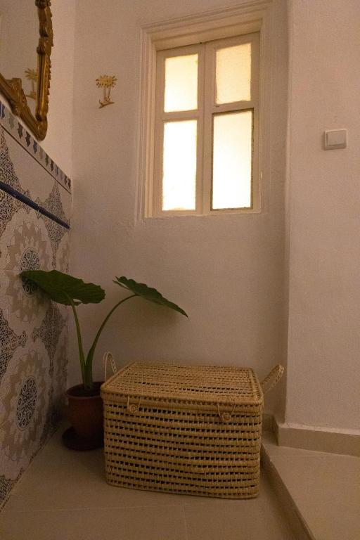 Fotografie z fotogalerie ubytování Dar Tanjawiya v destinaci Tanger