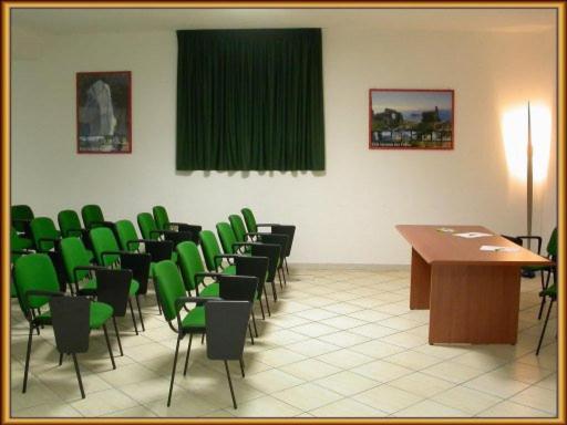 Konferenční prostory v ubytování Hotel Zilema