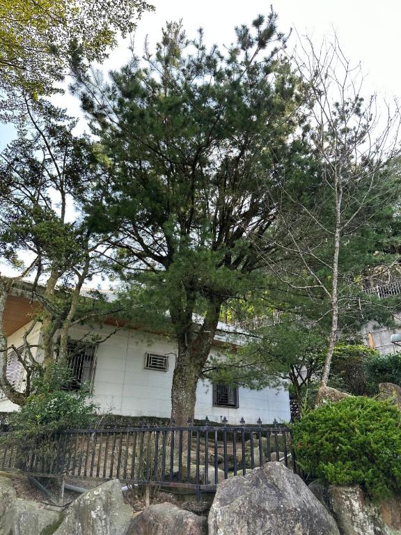 憶境包棟民宿評價、特色體驗、房價資訊、訂房連結 – 南投埔里自然風光 - 照片 5