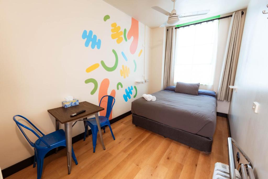 Flinders Backpackers, Melbourne (updated prices 2025)