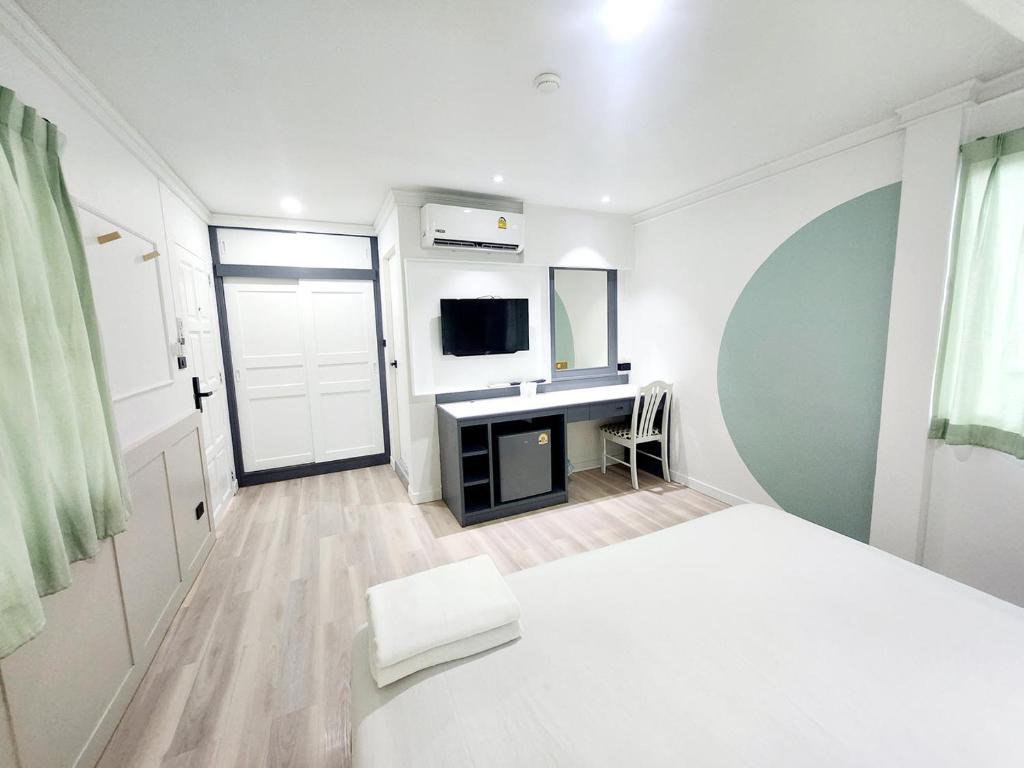 SEATEL Phuket, Patong Beach - Resim 14