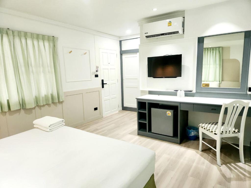 SEATEL Phuket, Patong Beach - Resim 4