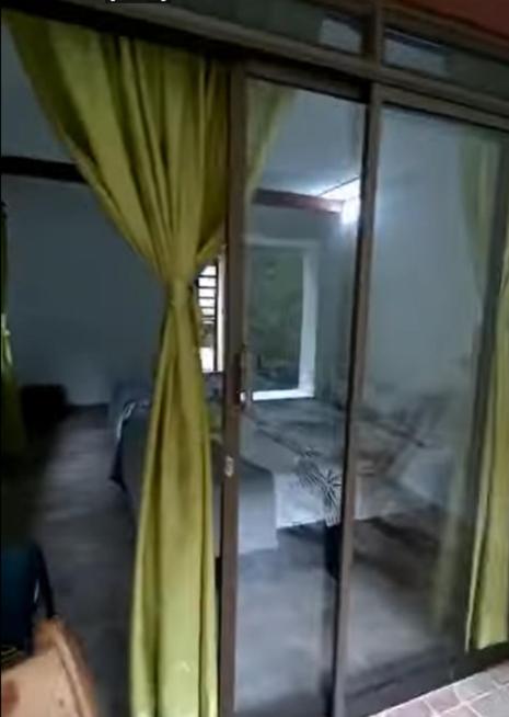 Posezení v ubytování Eco Hotel Entre Ríos